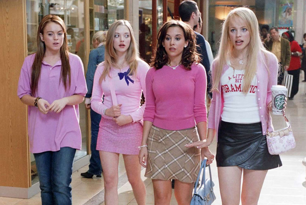 Mean Girls Celebrity Gossip And Movie News