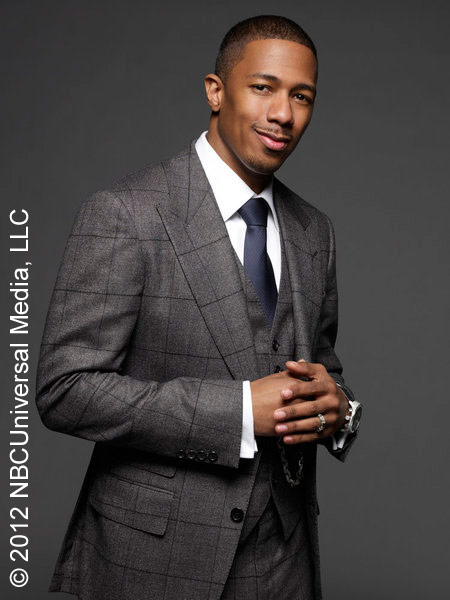 Nick Cannon