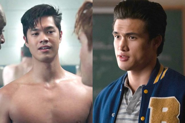 Ross Butler played the role of Archie’s longtime frenemy for the first season of the hit series Riverdale. He was a recurring character throughout the season but was rarely seen because of the actor’s busy schedule. At the time, Butler was also a series regular on the Netflix show 13 Reasons Why and once that […]