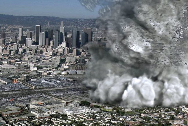 This TV movie is just crazy as the title sounds: a cyclone hits Los Angeles and causes thousands of sharks to fall from the skies, terrorizing the waterlogged city. The movie started as an inside joke and became a hit phenomenon. Even though Sharknado makes little to no sense, it received millions of views. Even […]