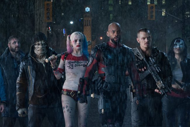Suicide Squad took over the streets of Toronto in 2015 when it filmed in the city. Almost every day there was a new spotting of villains or superheroes parading through downtown streets. Those familiar with Toronto could definitely tell where each scene was shot. If you look closely,  you can see places such as Union […]