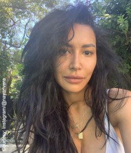 Naya Rivera Instagram photo