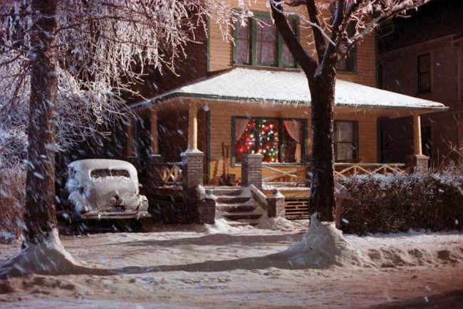 You can actually spend a night living like Ralphie Parker. His home, featured in A Christmas Story, has been turned into an attraction and museum by a lifelong fan. The house is located at 3159 W 11th St. in Cleveland, Ohio. It was sold on eBay in 2004, then restored and renovated to its movie […]