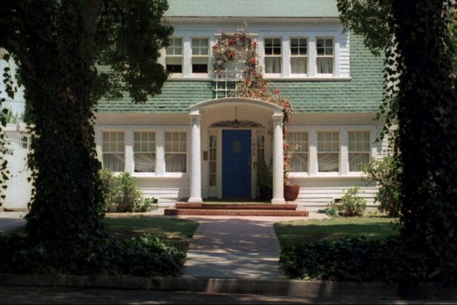 There are no nightmares on this street where the original A Nightmare on Elm Street house stands. Instead, the house where Nancy Thompson once lived has been turned into a dream home. In the movie the home is located in Springwood, Ohio but it really is located in Los Angeles, far away from Elm Street. […]