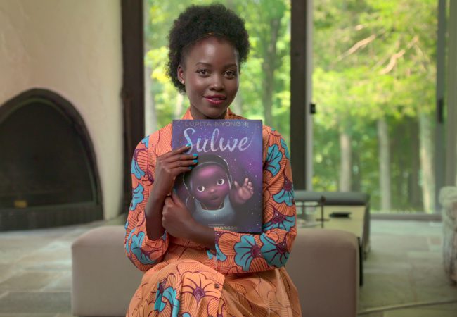 Hosted by author Marley Dias, this live-action collection of 12 five-minute episodes features prominent Black celebrities and artists reading children’s books by Black authors that highlight the Black experience.  