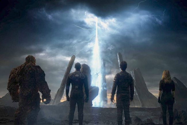 Before Fantastic Four even began filming, the studio made plans for a sequel to be released two years after the first film. Almost everyone, including Miles Teller, Kate Mara and screenwriter Simon Kinberg were on board, but due to the low box office turnout, the movie was officially canceled.