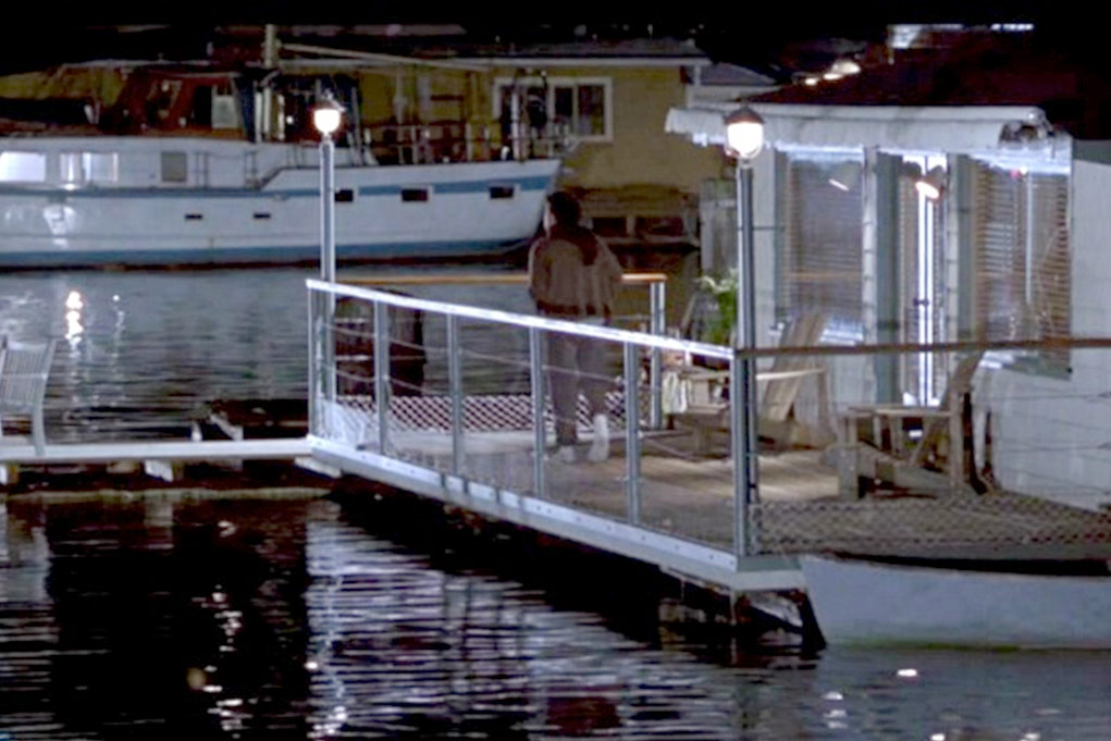 Sleepless in Seattle « Celebrity Gossip and Movie News