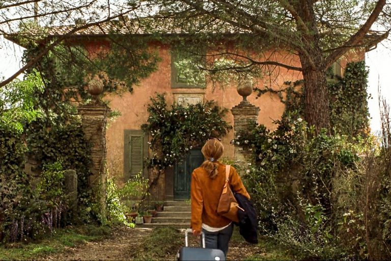 Under the Tuscan Sun « Celebrity Gossip and Movie News