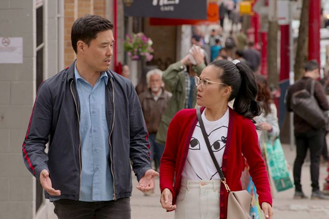 Though comedians Ali Wong and Randall Park have been around for years, leading roles have been hard to come by for both. That they only get to share the screen with each other in the Netflix rom-com Always Be My Maybe is further proof of how hard these roles are to come by in major […]