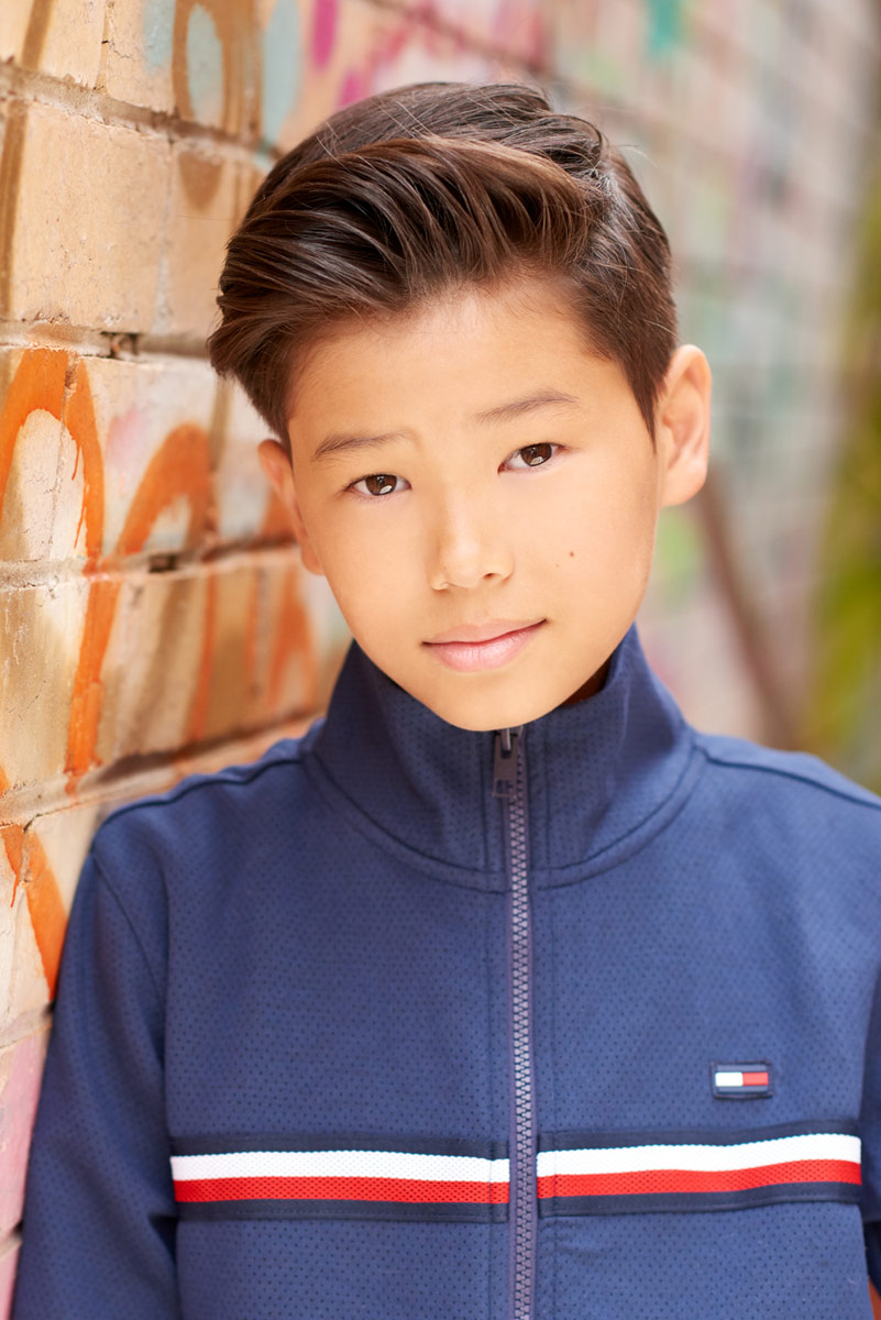 Get to know all about The InBESTigators star Aston Droomer ...