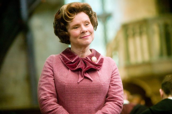 Let’s start off with an easy one. One of the most universally hated characters in all cinema worlds is Professor Umbridge from the Harry Potter franchise. Even Stephen King called her “the greatest make-believe villain to come along since Hannibal Lecter.” Unlike some villains, Professor Umbridge isn’t visibly bad. Instead, hidden behind her pink suits […]