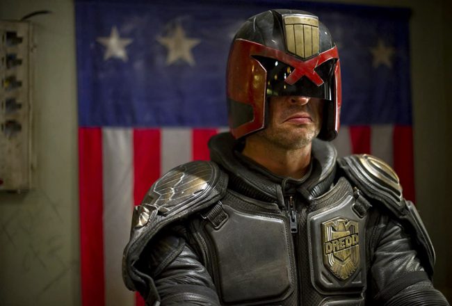 Although Ex Machina is Alex Garland’s first officially credited film for his directorial debut, it has long been speculated that it was in fact Garland who took over for Pete Travis in the 2012 comic book adaptation Dredd. Garland had originally served as the screenwriter for this film, but took over behind the scenes, crafting […]