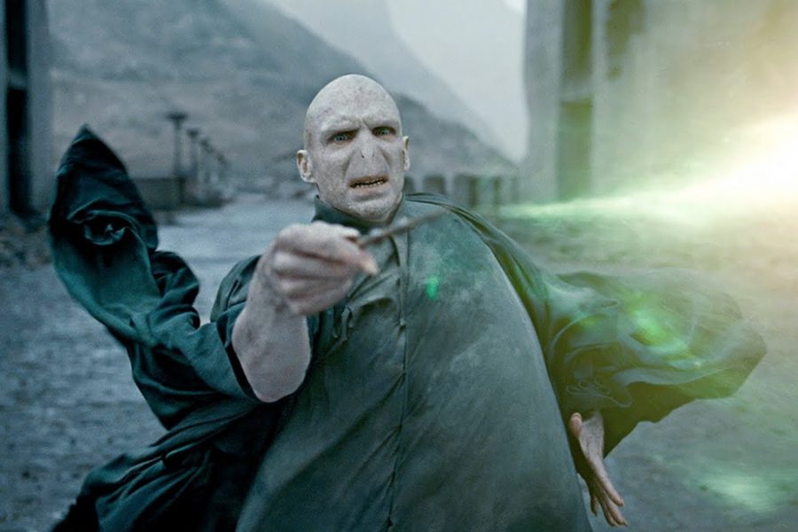Lord Voldemort – The Harry Potter Series « Celebrity Gossip and Movie News
