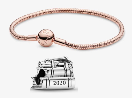 Pandora Moments Bracelet