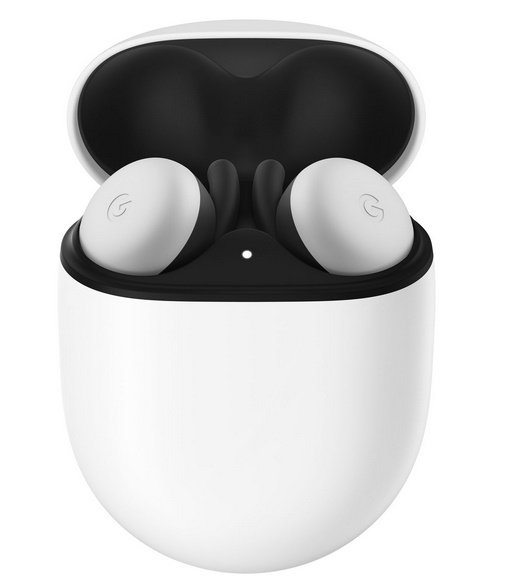 Google's Pixel Buds