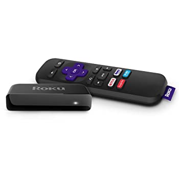 Roku Premiere