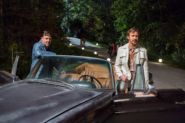 Acclaimed screenwriter Shane Black is no stranger to writing blockbuster hits, with credits that include the Lethal Weapon franchise. However, he’s also got his fair share of cult hits as well, including The Last Boy Scout and Kiss Kiss Bang Bang. It’s no surprise then that his 2016 buddy cop film The Nice Guys went […]