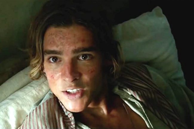 Brenton Thwaites Movies