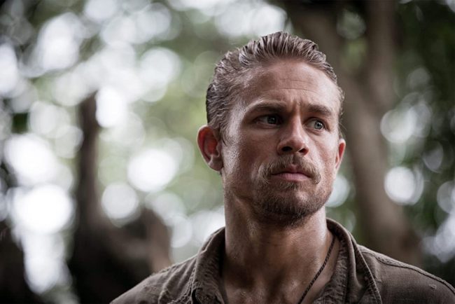 Like many actors who found success on the small screen, Charlie Hunnam looked to capitalize on his popularity on the hit show Sons of Anarchy onto the silver screen. Hunnam did find some modest success thanks to collaborations with famed director Guillermo del Toro, who cast him as the lead in both Pacific Rim and […]