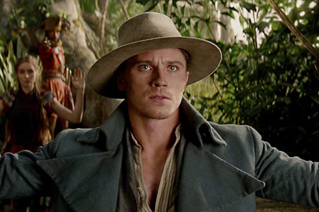 Like many young actors, Garrett Hedlund got his start with supporting roles in major projects. He started out on some pretty big films, including Wolfgang Petersen’s Troy, Peter Berg’s Friday Night Lights, John Singleton’s Four Brothers and the film adaptation of the fantasy novel Eragon, before landing the leading role in Disney’s blockbuster sequel Tron: […]
