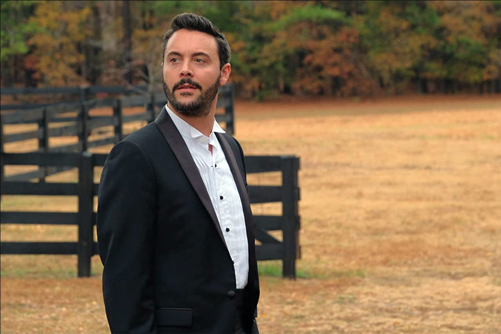 Jack Huston « Celebrity Gossip and Movie News
