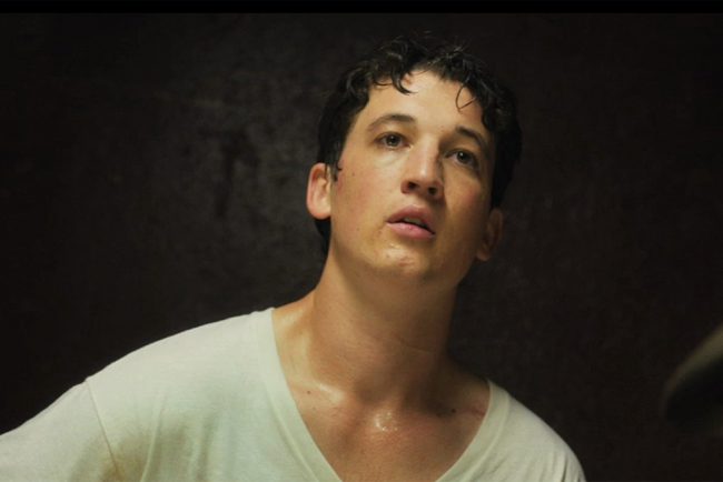 From 2013 to 2017 it felt like Miles Teller was in almost everything that came out. His career seemed to be on the highest of trajectories with leading roles in films such as The Spectacular Now, Whiplash, the Divergent trilogy, Fantastic Four, War Dogs and Only the Brave, to name just a few. For any […]