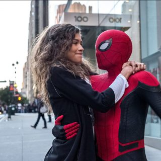 Spider-Man set photo confirms filming begins soon