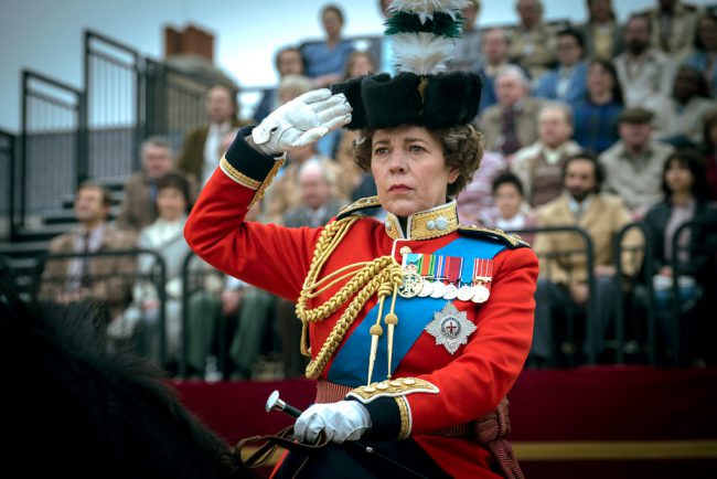 As the 1970s come to an end, Queen Elizabeth (Olivia Colman) and her family find themselves preoccupied with securing an appropriate bride for Prince Charles (Josh O’Connor), who is still unmarried at 30. While Charles’ romance with 18-year-old Diana Spencer (Emma Corrin) seems the stuff of fairy tales, the reality is much different.