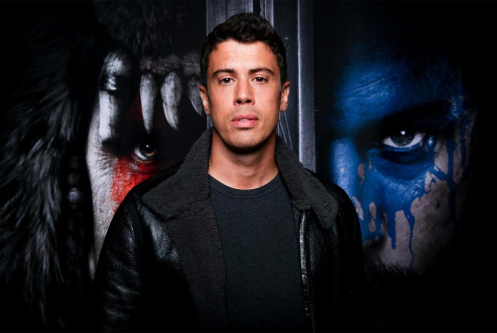 Toby Kebbell « Celebrity Gossip and Movie News
