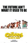 New movies in theaters - The Croods: A New Age and more