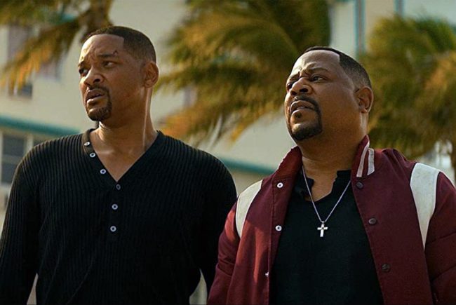 Bad Boys for Life released January 17, 2020 and immediately won the top spot at the box office, staying there for two weeks before Birds of Prey: And the Fantabulous Emancipation of One Harley Quinn took over. Nonetheless, it stayed in the top five until March, when theaters began closing. It has taken in a whopping […]