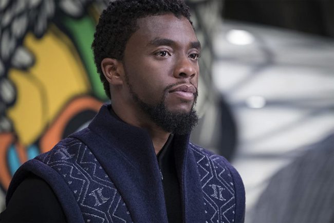 Chadwick Boseman’s death at the age of 43 came as a shock. Although he’d been diagnosed with stage III colon cancer in 2016, he kept it a secret and made several more films, working through his illness, including the Marvel film Black Panther, for which he won a People’s Choice Award as Favorite Male Movie […]