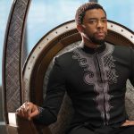Chadwick Boseman remembered fondly by Russo brothers