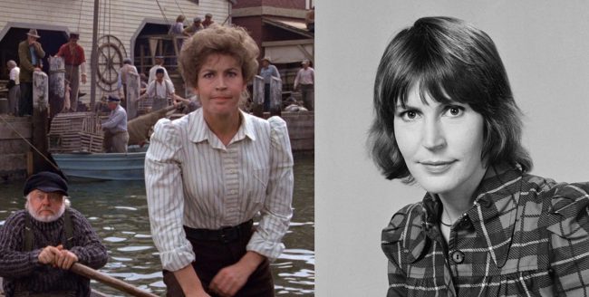 Best known for her feminist pop anthem “I Am Woman,” which was a huge hit in the 1970s and earned her a Grammy Award, Helen Reddy also acted in a number of films and TV series, including Disney’s original Pete’s Dragon, Airport 1975, The Love Boat and Fantasy Island. She was diagnosed with dementia and […]