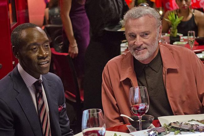 Best known for his role in the popular TV series Kojak as the lead character’s trusted protégé Bobby Crocker and as Mack MacKenzie on the nighttime soap opera Knots Landing, Kevin Dobson is pictured here with Don Cheadle on an episode of House of Lies. He passed away September 6, 2020 at the age of […]