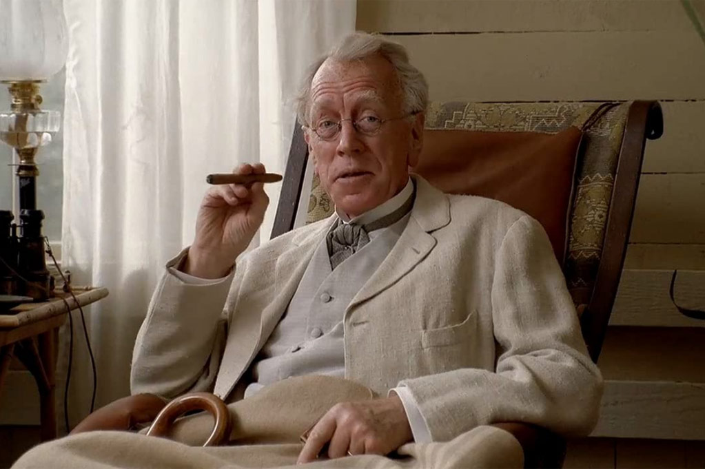 Max von Sydow March 8, 2020 « Celebrity Gossip and Movie