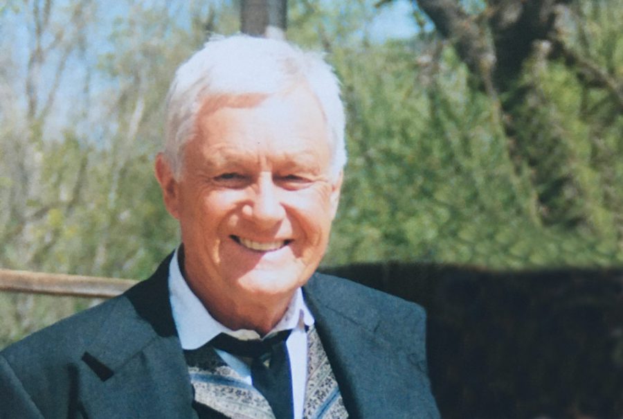 Orson Bean February 7, 2020 «