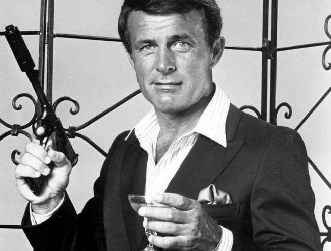 Robert Conrad made his name as a regular on several TV series, including his first two: 77 Sunset Strip and Hawaiian Eye, both beginning in 1959. He’s best known for his role as James T. West on the hit 1960s series The Wild Wild West, and his role as Pappy Boyington on the 1970s series […]