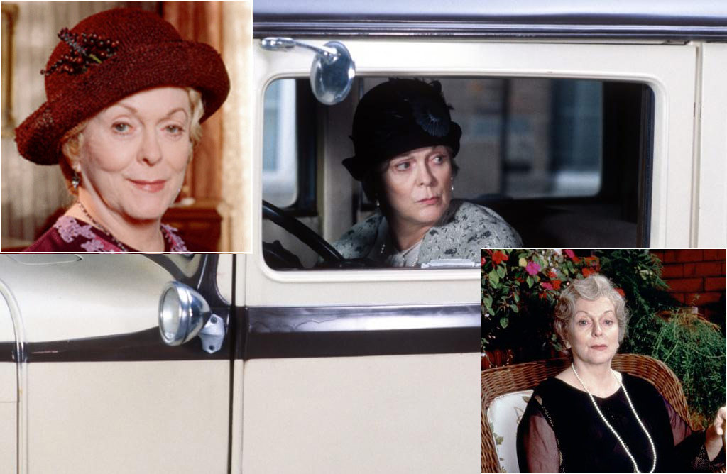 Shirley Douglas – April 5, 2020 « Celebrity Gossip and Movie News