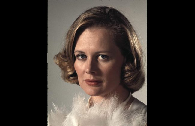 Two-time Oscar-nominee Shirley Knight was under contract with Warner Bros. Television and appeared on many series in her youth. She also starred in movies such as Sweet Bird of Youth with Paul Newman in 1962, Juggernaut (1974) (pictured here) and Beyond the Poseidon Adventure in 1979. Later films included Mercy (2014), Paul Blart: Mall Cop […]