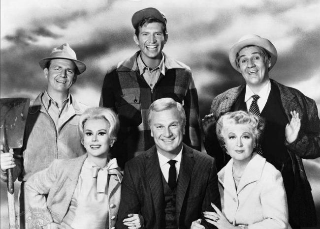 Tom Lester was best known for his role as bumbling but winsome farmhand Eb Dawson on the hit TV sitcom Green Acres (pictured above, top middle) from 1967 to 1971. He also played the character on other popular TV series of the time, including Petticoat Junction and The Beverly Hillbillies. When the series ended, he […]