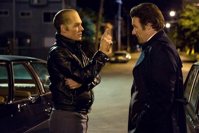 After a few years of big misses on the tentpole side of filmmaking, Johnny Depp returned in a big way with his hotly anticipated turn as Irish gangster James “Whitey” Bulger in director Scott Cooper’s biographical crime drama Black Mass. In many ways, this film served as his Donnie Brasco of the 2010s. The film […]