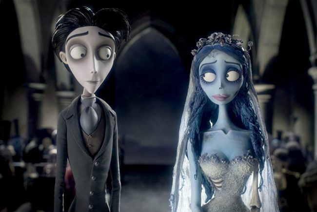 Johnny Depp’s second collaboration with Tim Burton from 2005 alongside Charlie and the Chocolate Factory is perhaps the stronger of the two. Burton’s love for gothic visuals combined with stop-motion animation helped bring Corpse Bride to life. Depp shines in his first foray into the world of voice acting as Victor Van Dort, with Helena […]