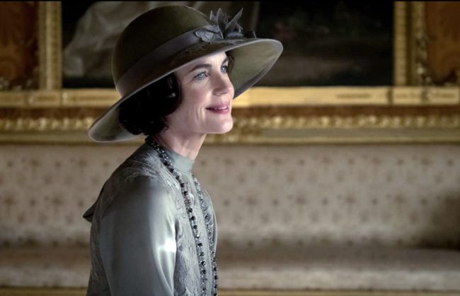 Films Et Séries Tv Avec Elizabeth Mcgovern Elizabeth McGovern – Downton Abbey (2019) « Celebrity Gossip and Movie News