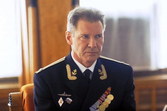 Playing Captain Alexei Vostrikov, Harrison Ford’s Russian accent is probably one of the laziest attempts to date. Throughout the movie, it feels like Ford really just can’t commit to it. Sometimes he gives his “r’s” that recognizable Russian roll, then completely reverts back to an American accent in the same sentence. What a poor attempt […]