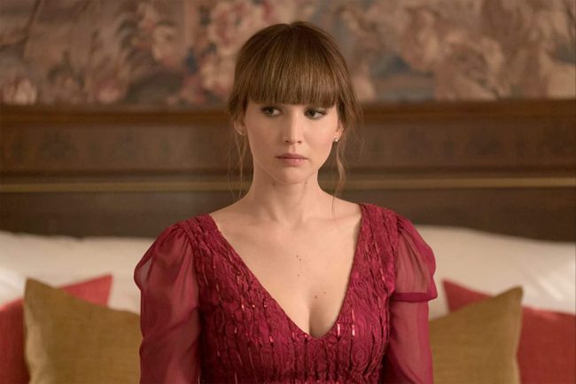 Jennifer Lawrence is one of the biggest movie stars of our time, but one thing she clearly struggles with is a Russian accent. On the list of the things that did not work for Red Sparrow, Lawrence’s Russian accent is near the top. In a movie in which Russian characters speak English together for some […]