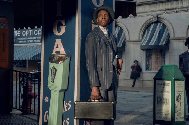 Ma Rainey’s Black Bottom was already going to be one of 2020’s more hotly anticipated films before the COVID pandemic hit, but due to the tragic passing of actor Chadwick Boseman, there was some added expectation to this movie, with it being his final performance. The film itself would see Oscar-winning actress Viola Davis take […]