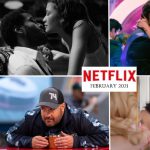 What's new on Netflix Canada - February 2021