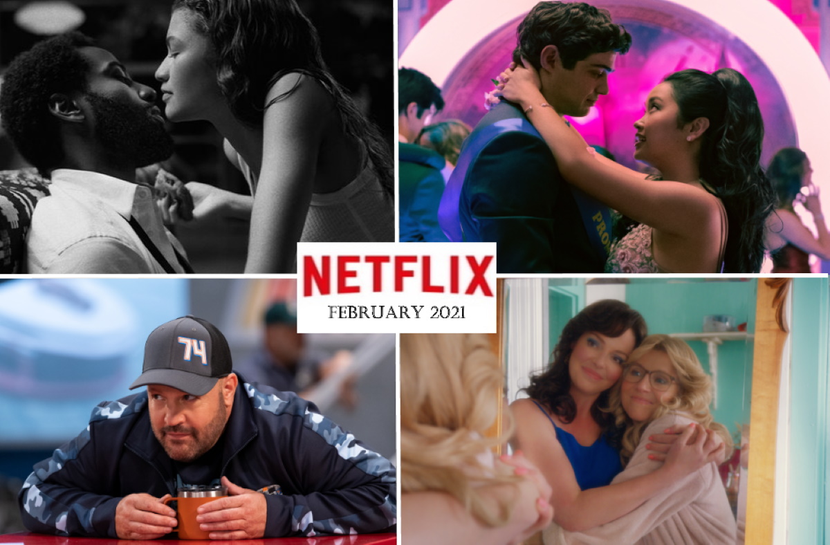 What Is Coming To Netflix Canada February 2021 / Check Out What S New On Netflix Canada February 2021 Celebrity Gossip And Movie News / What's new on netflix canada: