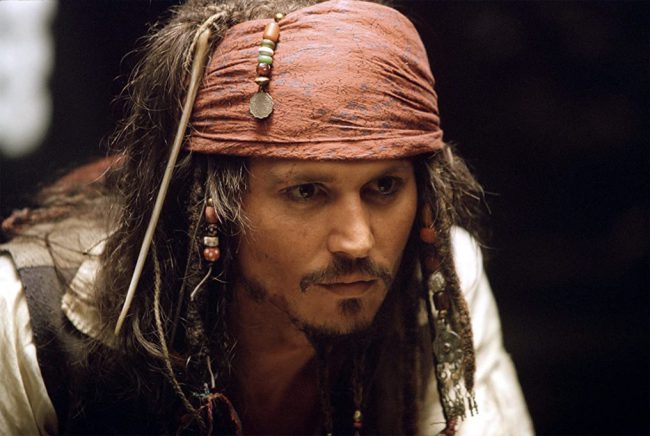 With every other major film and role in Johnny Depp’s career named thus far, the top selection could be none other than the iconic Captain Jack Sparrow from Pirates of the Caribbean: The Curse of the Black Pearl. Though the recent sequels may have soured some audiences, Depp truly did create a character for the […]